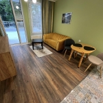 Дава се под наем Двустаен апартамент в София, Слатина - 60 кв.м за 600 € - Снимка #1