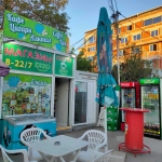 Магазин в София, Горубляне - 20 кв.м за 380 €/кв.м - Снимка #1