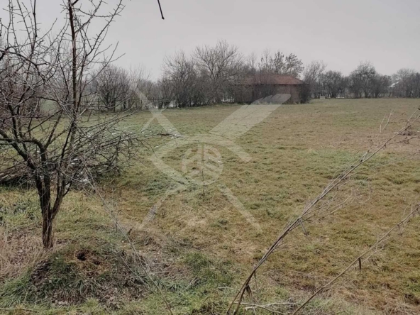 Парцел в с. Веселие, Област Бургас - 21340 кв.м за 2 €/кв.м - Снимка #1