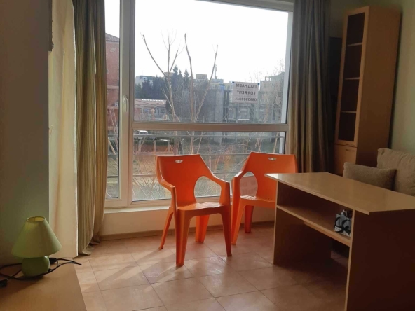 Дава се под наем Двустаен апартамент в к.к. Слънчев бряг - 55 кв.м за 2805 € - Снимка #1