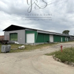 Парцел в с. Красново, Област Пловдив - 3732 кв.м за 67 €/кв.м - Снимка #1