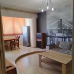 Дава се под наем Двустаен апартамент в Стара Загора, Център - 50 кв.м за 255 € - Снимка #1