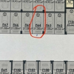 Дава се под наем Гараж / Паркомясто в Бургас, Славейков - 21 кв.м за 19000 € - Снимка #1