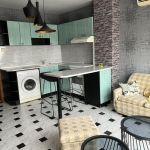 Дава се под наем Двустаен апартамент в Пловдив, Кършияка - 54 кв.м за 350 € - Снимка #1