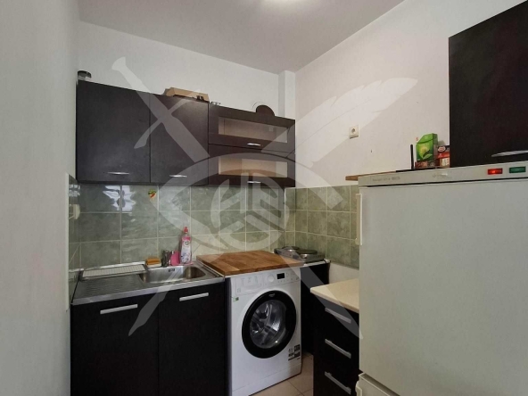 Дава се под наем Двустаен апартамент в Варна, Общината - 75 кв.м за 400 € - Снимка #1