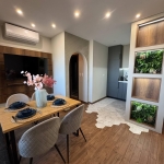 Дава се под наем Двустаен апартамент в Пловдив, Младежки Хълм - 65 кв.м за 725 € - Снимка #1