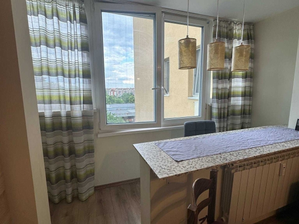 Дава се под наем Едностаен апартамент в София, Младост 2 - 40 кв.м за 382.5 € - Снимка #1