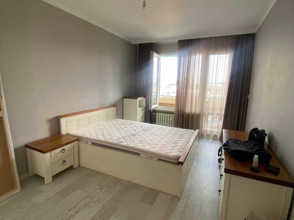 Дава се под наем Двустаен апартамент в София, Дианабад - 65 кв.м за 509.49 € - Снимка #1