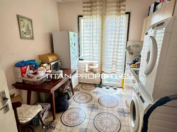 Двустаен апартамент в Пловдив, Въстанически - 68 кв.м за 1398 €/кв.м - Снимка #1