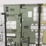 Двустаен апартамент в Несебър - 60 кв.м за 1295 €/кв.м - Снимка #1