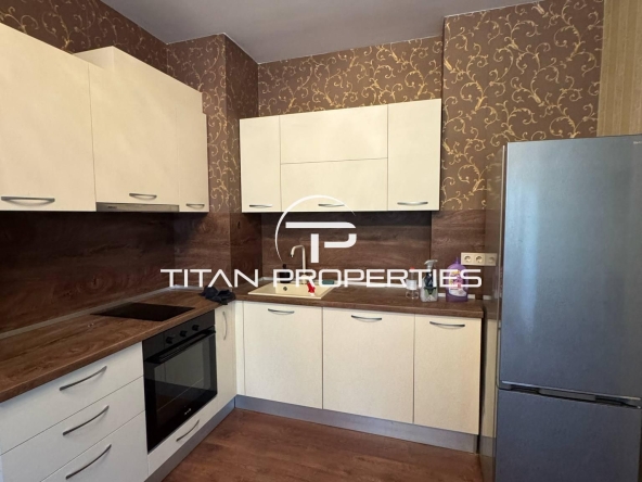 Дава се под наем Двустаен апартамент в Пловдив, Център - 65 кв.м за 450 € - Снимка #1