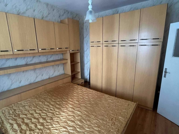 Дава се под наем Двустаен апартамент в София, Стрелбище - 65 кв.м за 458.49 € - Снимка #1