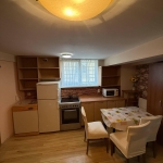 Дава се под наем Едностаен апартамент в София, Център - 45 кв.м за 450 € - Снимка #1