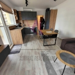 Дава се под наем Двустаен апартамент в Варна, Гранд Мол Варна - 65 кв.м за 650 € - Снимка #1