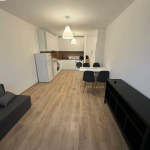 Дава се под наем Двустаен апартамент в София, Малинова долина - 64 кв.м за 725 € - Снимка #1