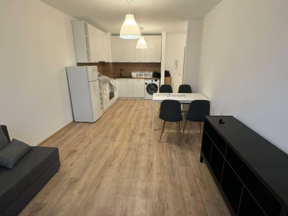 Дава се под наем Двустаен апартамент в София, Малинова долина - 64 кв.м за 725 € - Снимка #1