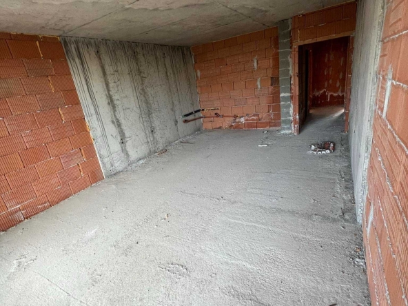 Тристаен апартамент в Пловдив, Гагарин - 112 кв.м за 970 €/кв.м - Снимка #1