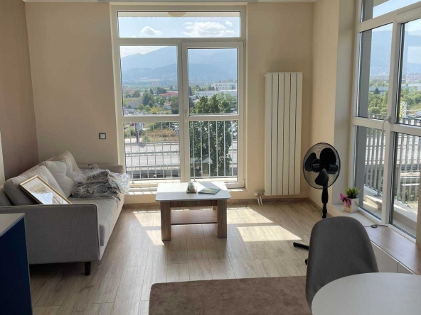 Двустаен апартамент в София, Манастирски ливади - 76 кв.м за 2027 €/кв.м - Снимка #1