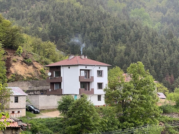 Къща в Мадан - 212 кв.м за 708 €/кв.м - Снимка #1