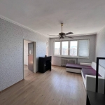 Дава се под наем Тристаен апартамент в София, Красно село - 80 кв.м за 525 € - Снимка #1