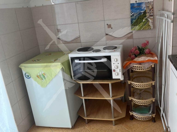 Дава се под наем Едностаен апартамент в Варна, Гръцка махала - 50 кв.м за 400 € - Снимка #1