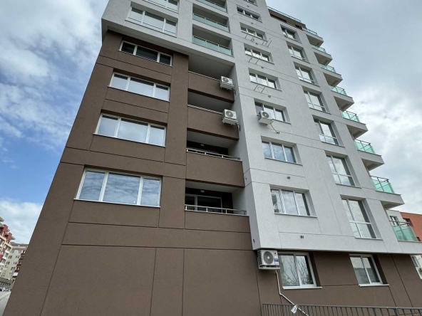 Двустаен апартамент в Велико Търново, Картала - 85 кв.м за 1353 €/кв.м - Снимка #1