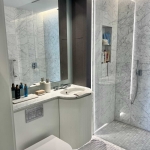 Дава се под наем Двустаен апартамент в София, Център - 66 кв.м за 397.8 € - Снимка #1