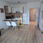 Дава се под наем Двустаен апартамент в к.к. Св.Св. Константин и Елена - 80 кв.м за 550 € - Снимка #1