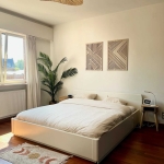 Дава се под наем Двустаен апартамент в София, Център - 55 кв.м за 408 € - Снимка #1