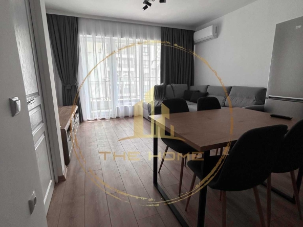 Дава се под наем Тристаен апартамент в Варна, Трошево - 100 кв.м за 650 € - Снимка #1