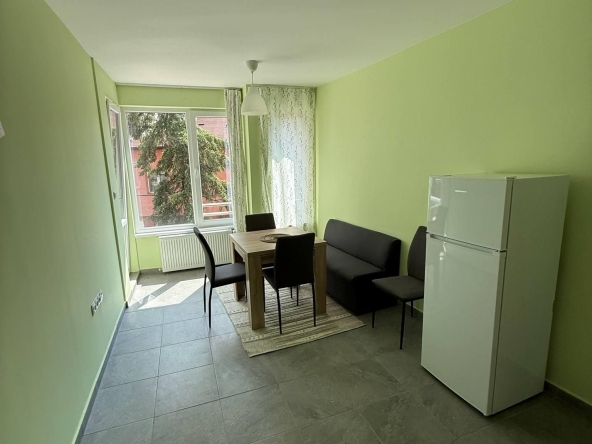 Дава се под наем Двустаен апартамент в София, Надежда 2 - 55 кв.м за 599 € - Снимка #1