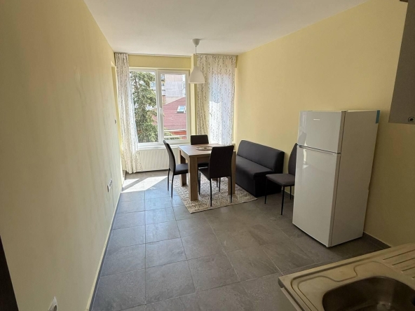 Дава се под наем Двустаен апартамент в София, Надежда 2 - 55 кв.м за 599 € - Снимка #1
