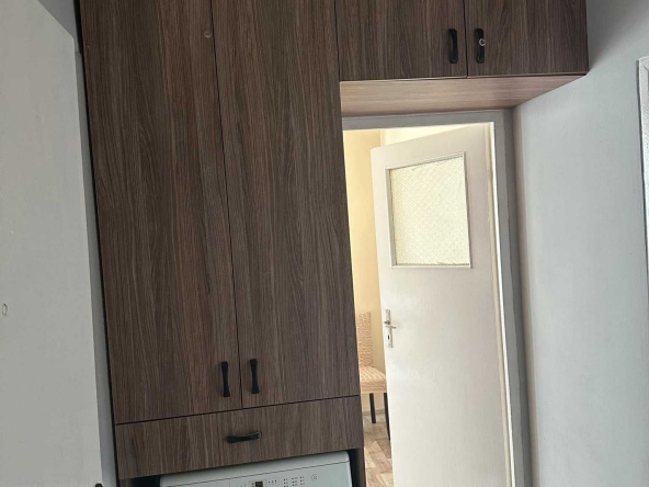 Дава се под наем Двустаен апартамент в Стара Загора, Опълченски - 40 кв.м за 255 € - Снимка #1