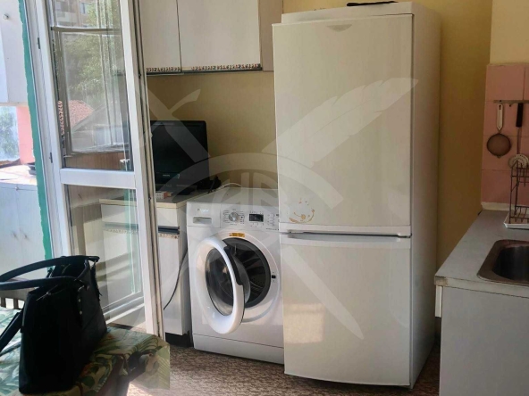 Дава се под наем Двустаен апартамент в Варна, Младост 2 - 45 кв.м за 225 € - Снимка #1