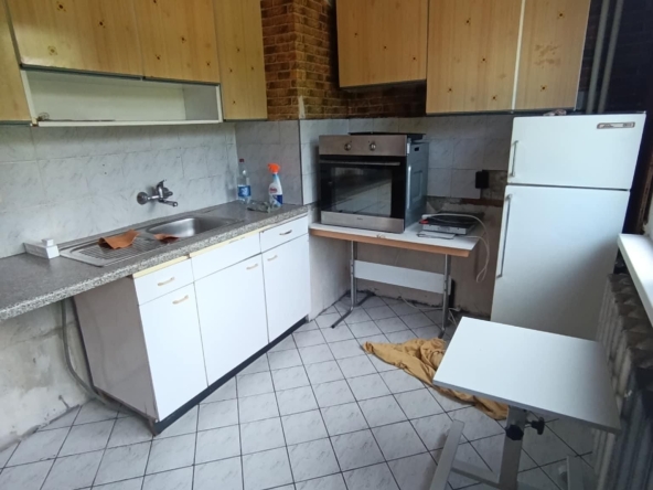 Дава се под наем Двустаен апартамент в София, Люлин 2 - 65 кв.м за 375 € - Снимка #1