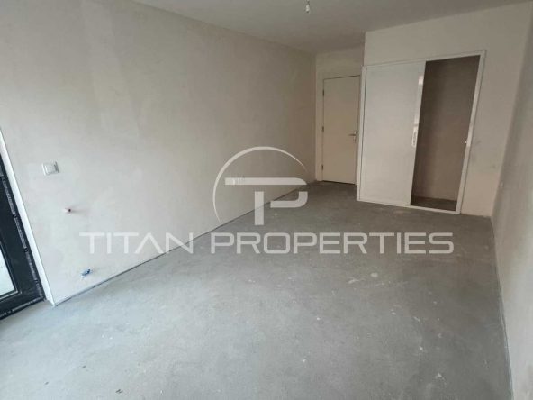 Двустаен апартамент в Пловдив, Западен - 75 кв.м за 1750 €/кв.м - Снимка #1