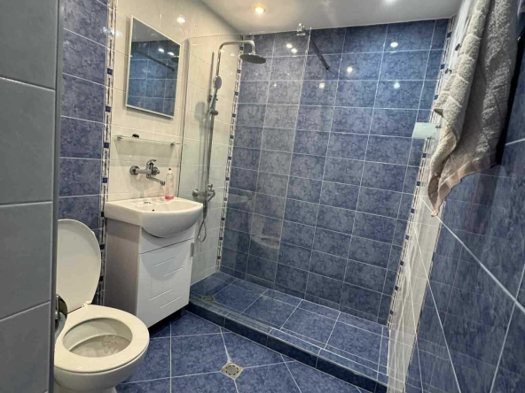 Дава се под наем Двустаен апартамент в София, Младост 1А - 65 кв.м за 575 € - Снимка #1