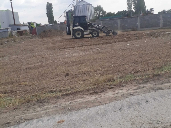 Парцел в Съединение - 7000 кв.м за 7 €/кв.м - Снимка #1