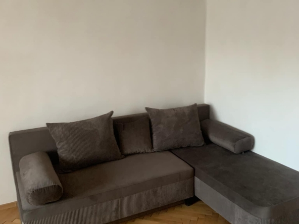 Дава се под наем Двустаен апартамент в София, Младост 2 - 54 кв.м за 415 € - Снимка #1