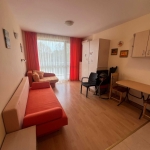 Едностаен апартамент в к.к. Слънчев бряг - 40 кв.м за 1100 €/кв.м - Снимка #1