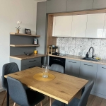 Дава се под наем Двустаен апартамент в София, Малинова долина - 58 кв.м за 550 € - Снимка #1