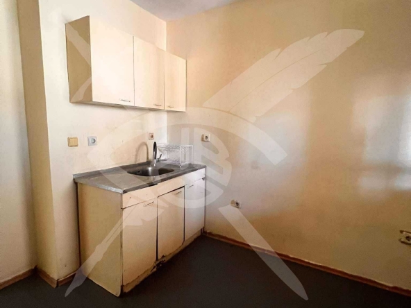 Дава се под наем Едностаен апартамент в Варна, Възраждане 1 - 30 кв.м за 200 € - Снимка #1