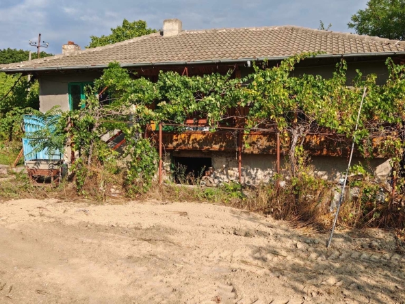 Къща в Силистра, Център - 90 кв.м за 125 €/кв.м - Снимка #1