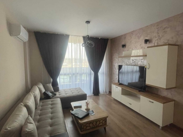 Двустаен апартамент в Пловдив, Христо Смирненски - 60 кв.м за 2500 €/кв.м - Снимка #1