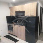 Дава се под наем Двустаен апартамент в Варна, Гранд Мол Варна - 33 кв.м за 350 € - Снимка #1