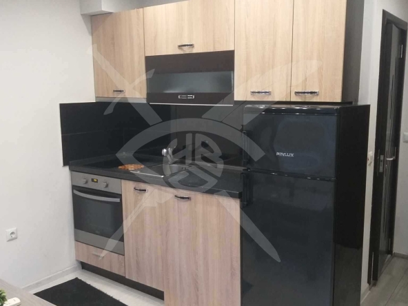 Дава се под наем Двустаен апартамент в Варна, Гранд Мол Варна - 33 кв.м за 350 € - Снимка #1