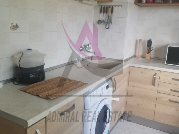 Дава се под наем Двустаен апартамент в Варна, Цветен квартал - 62 кв.м за 450 € - Снимка #1