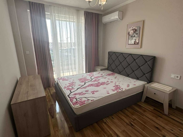 Двустаен апартамент в Пловдив, Кършияка - 66 кв.м за 1970 €/кв.м - Снимка #1