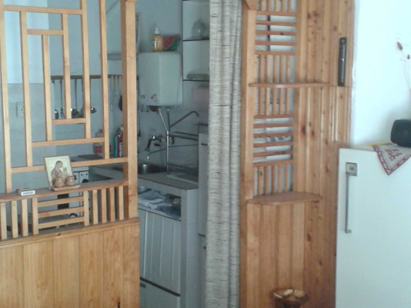 Едностаен апартамент в Чепеларе - 37 кв.м за 946 €/кв.м - Снимка #1