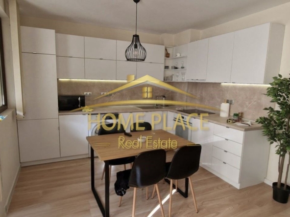 Дава се под наем Тристаен апартамент в Варна, Трошево - 70 кв.м за 448.8 € - Снимка #1